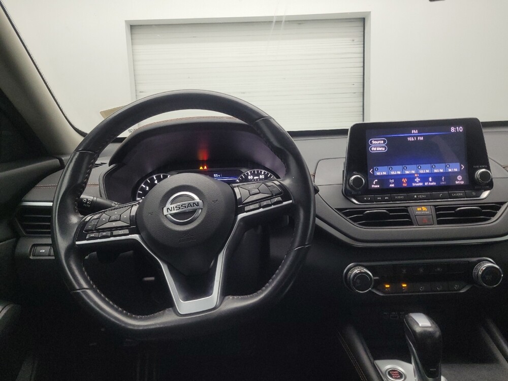 2021 Nissan Altima in Marietta, GA 30062 - 18125609 22