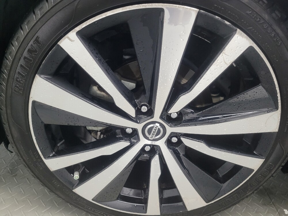 2021 Nissan Altima in Marietta, GA 30062 - 18125609 31