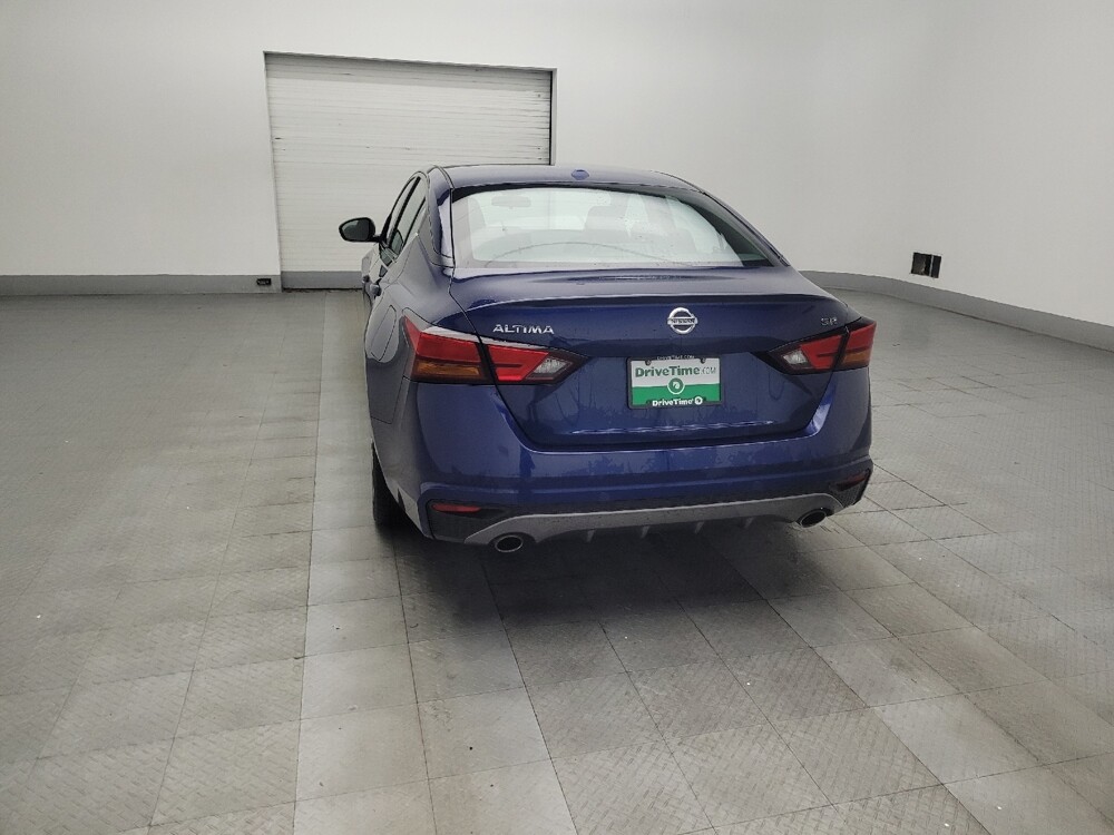 2021 Nissan Altima in Marietta, GA 30062 - 18125609 6