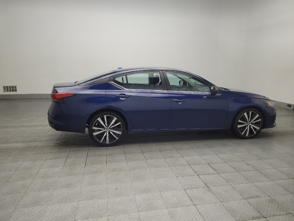 2021 Nissan Altima in Marietta, GA 30062 - 18125609 10