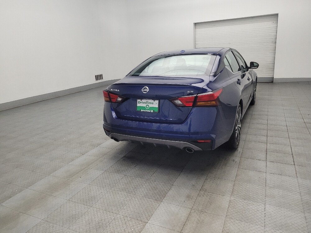2021 Nissan Altima in Marietta, GA 30062 - 18125609 9