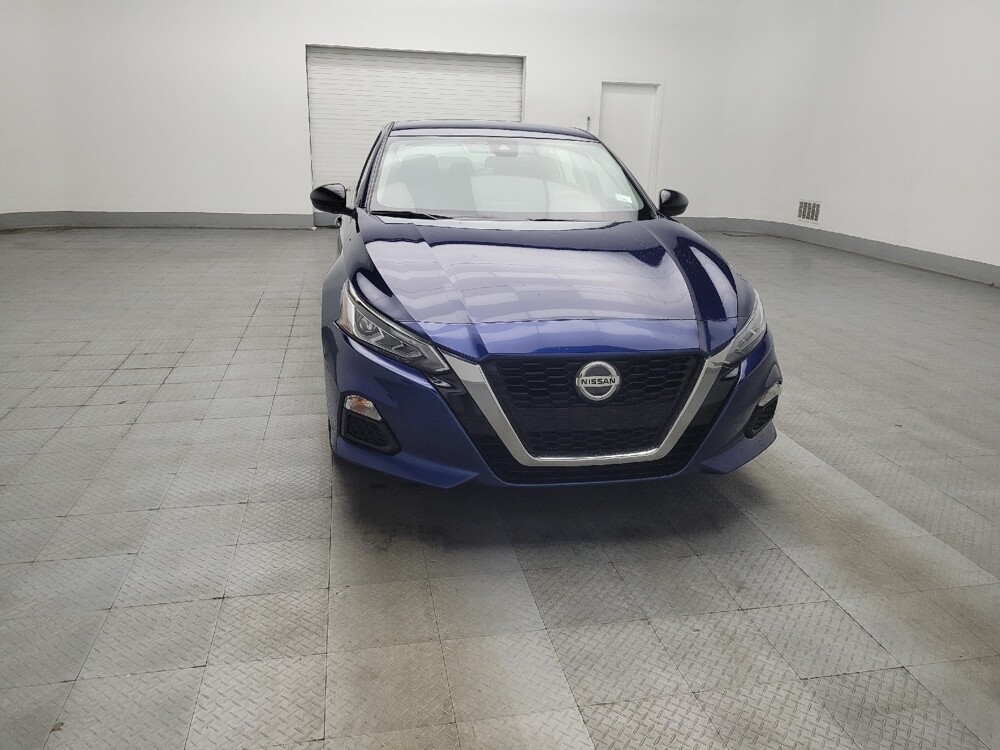 2021 Nissan Altima in Marietta, GA 30062 - 18125609 14