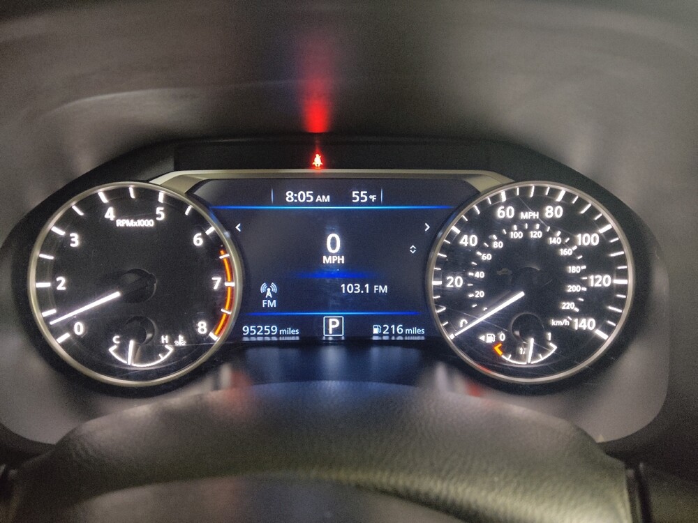 2021 Nissan Altima in Marietta, GA 30062 - 18125609 23