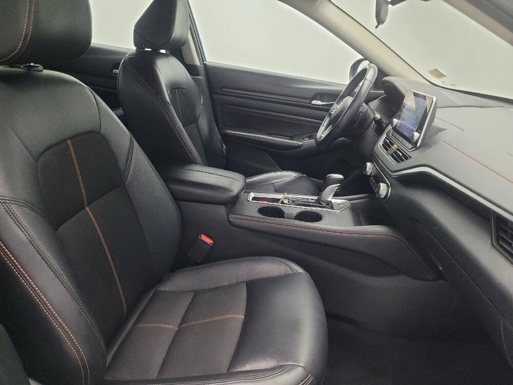 2021 Nissan Altima in Marietta, GA 30062 - 18125609 21