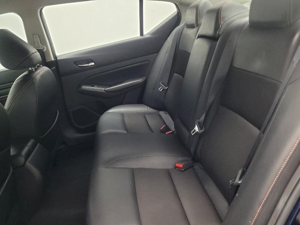 2021 Nissan Altima in Marietta, GA 30062 - 18125609 18