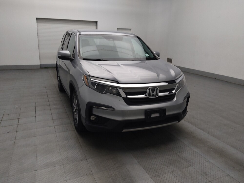 2019 Honda Pilot in Marietta, GA 30062 - 18125610 14