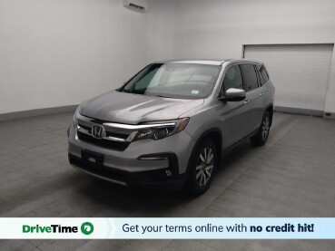 2019 Honda Pilot in Marietta, GA 30062