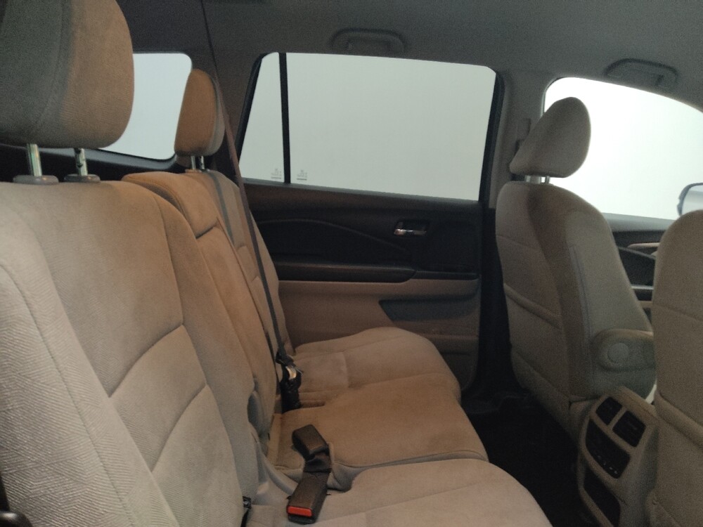 2019 Honda Pilot in Marietta, GA 30062 - 18125610 19