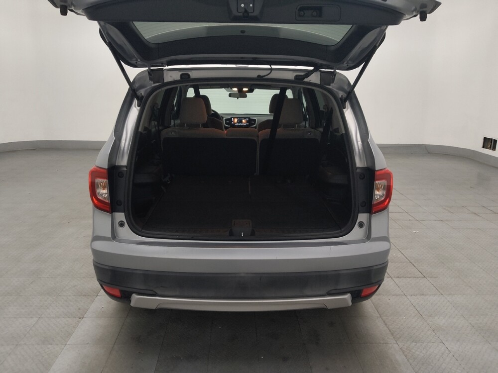 2019 Honda Pilot in Marietta, GA 30062 - 18125610 29