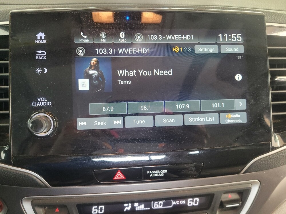 2019 Honda Pilot in Marietta, GA 30062 - 18125610 25