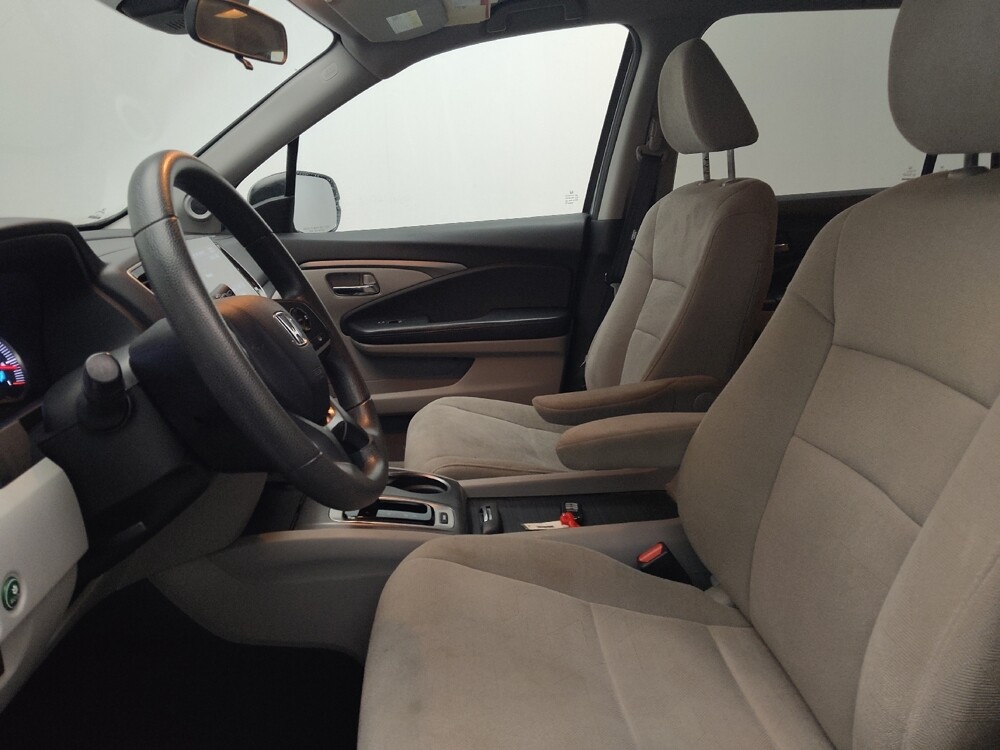 2019 Honda Pilot in Marietta, GA 30062 - 18125610 17