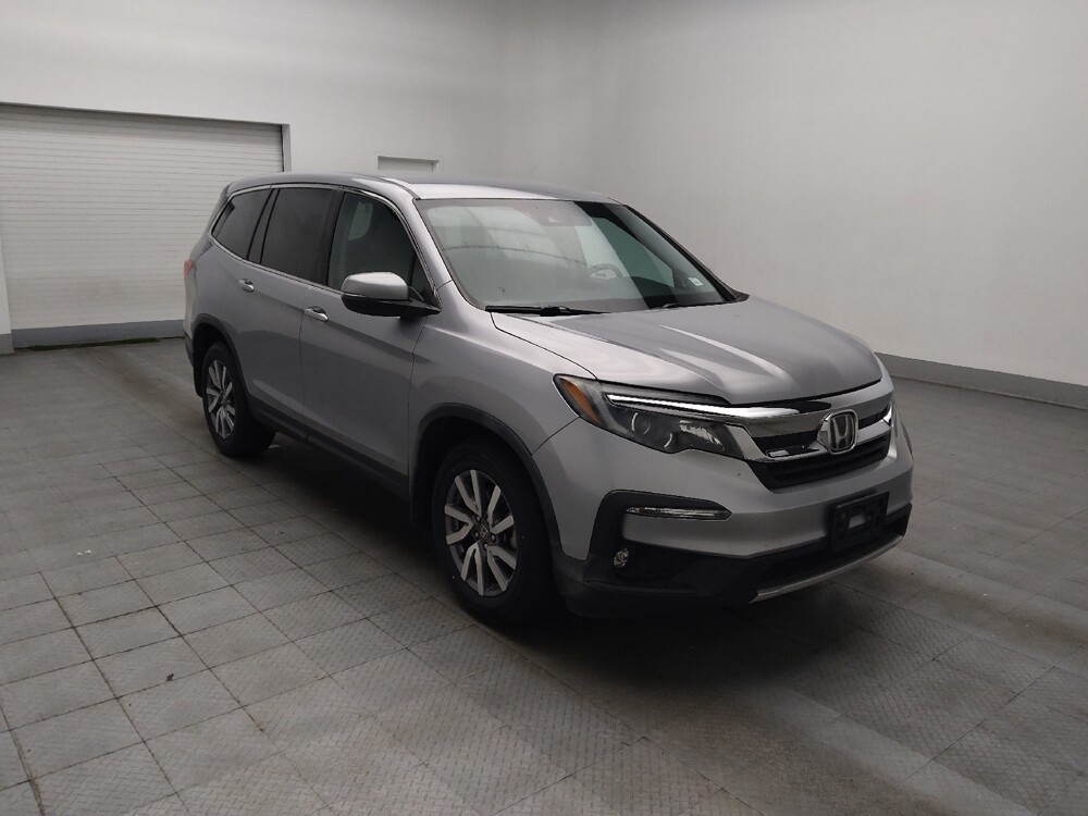 2019 Honda Pilot in Marietta, GA 30062 - 18125610 13