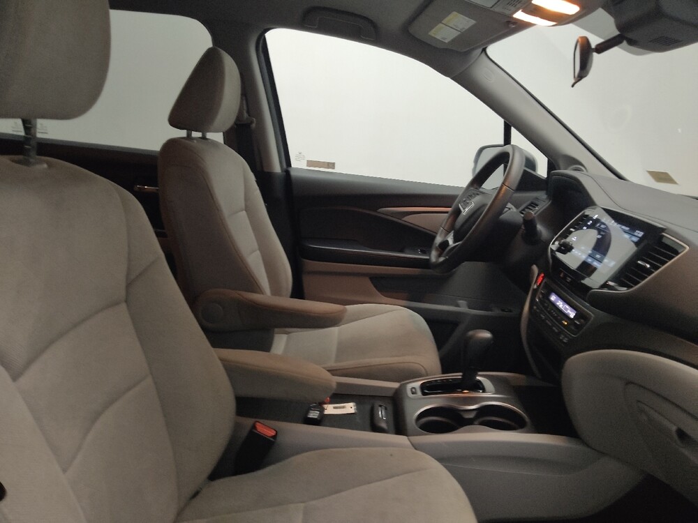 2019 Honda Pilot in Marietta, GA 30062 - 18125610 21