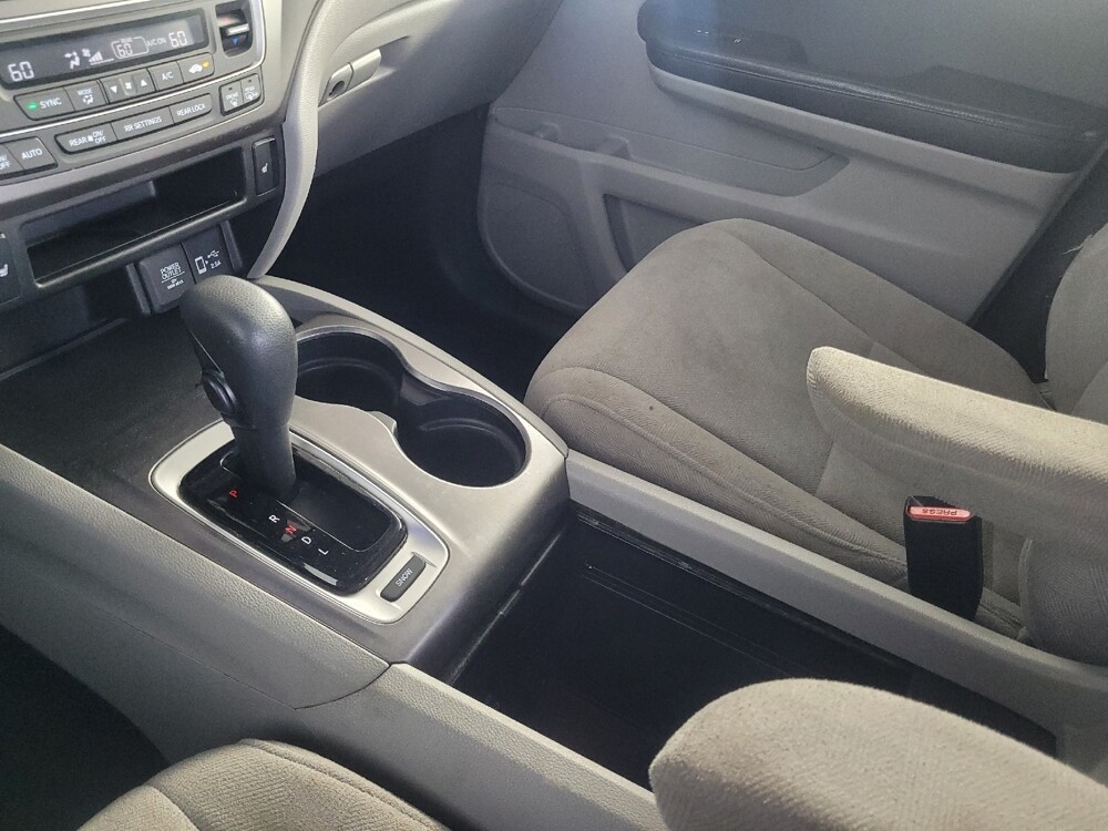 2019 Honda Pilot in Marietta, GA 30062 - 18125610 26