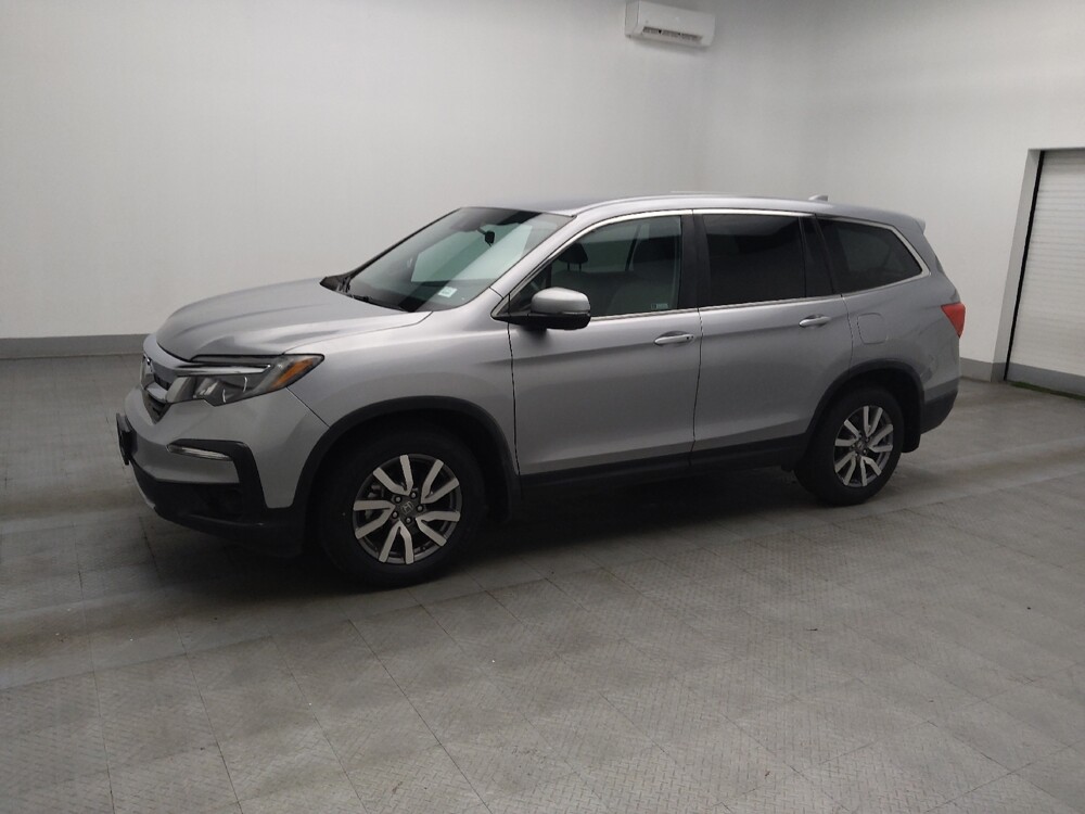 2019 Honda Pilot in Marietta, GA 30062 - 18125610 2