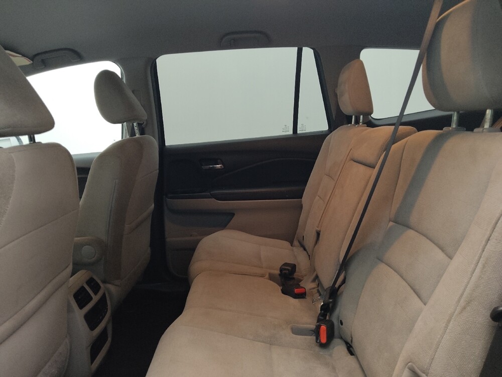 2019 Honda Pilot in Marietta, GA 30062 - 18125610 18