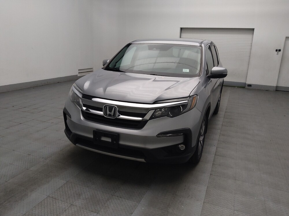 2019 Honda Pilot in Marietta, GA 30062 - 18125610 15