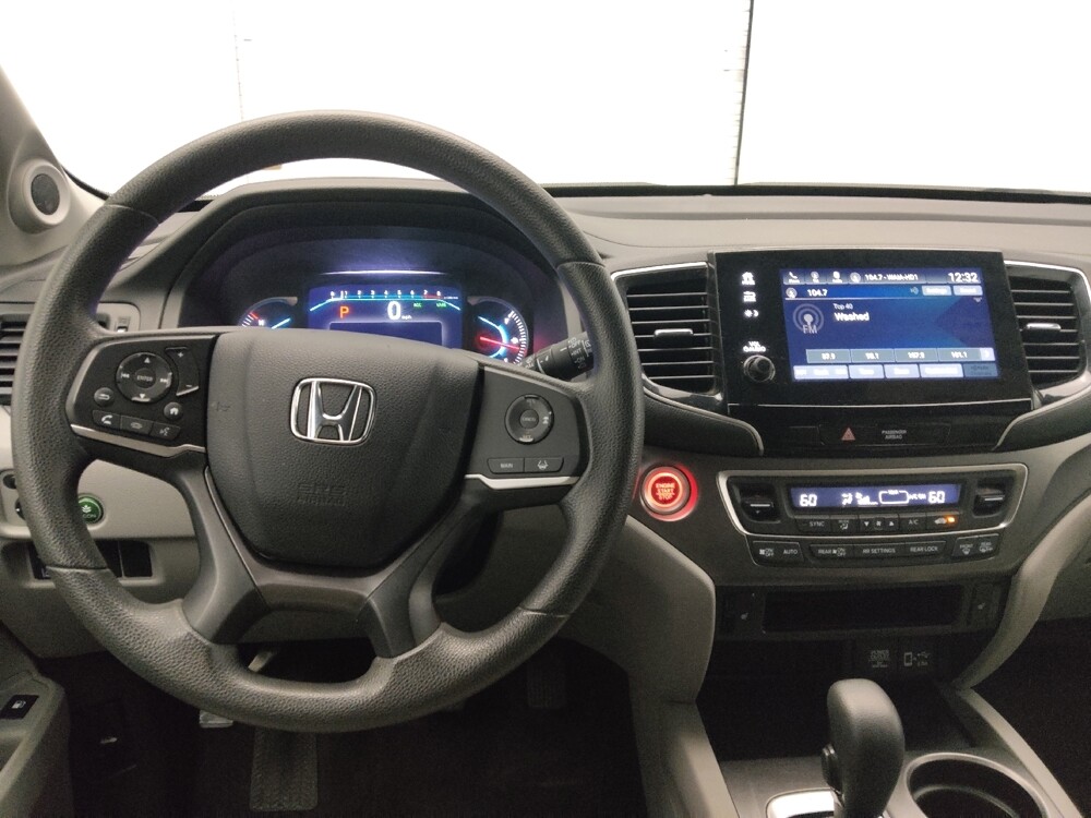 2019 Honda Pilot in Marietta, GA 30062 - 18125610 22