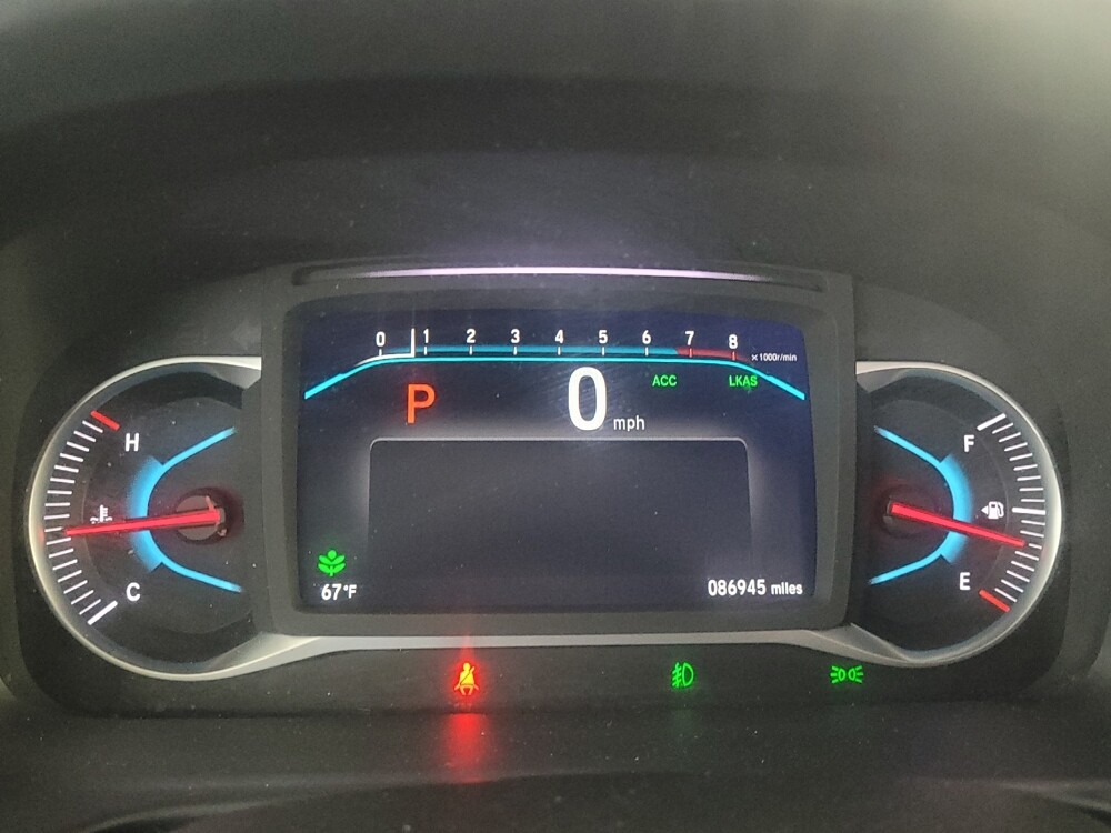 2019 Honda Pilot in Marietta, GA 30062 - 18125610 23