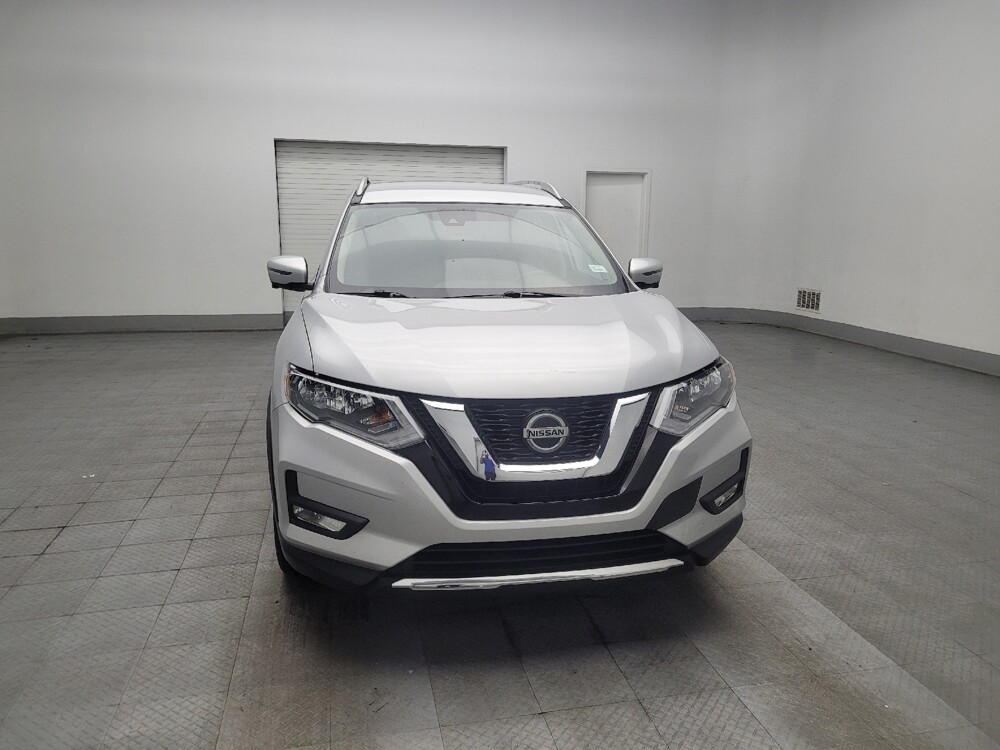 2019 Nissan Rogue in Conyers, GA 30094 - 18125611 14