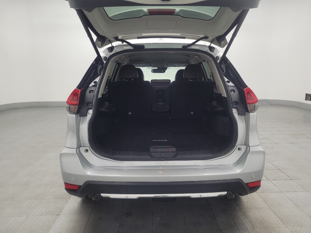 2019 Nissan Rogue in Conyers, GA 30094 - 18125611 29