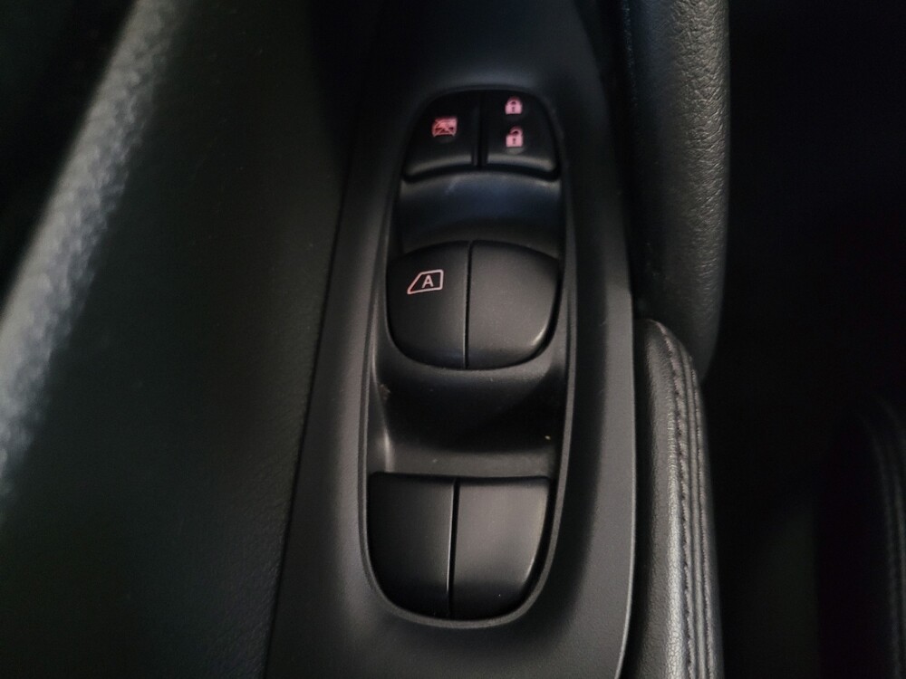 2019 Nissan Rogue in Conyers, GA 30094 - 18125611 27