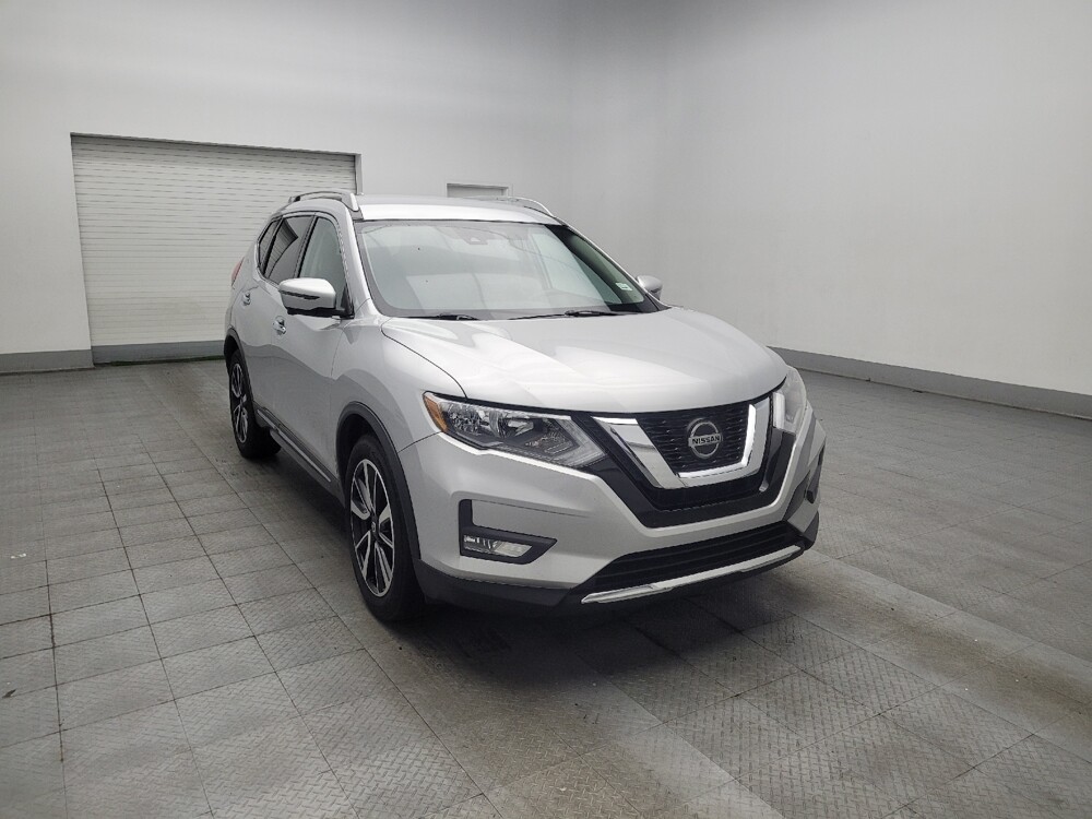 2019 Nissan Rogue in Conyers, GA 30094 - 18125611 13