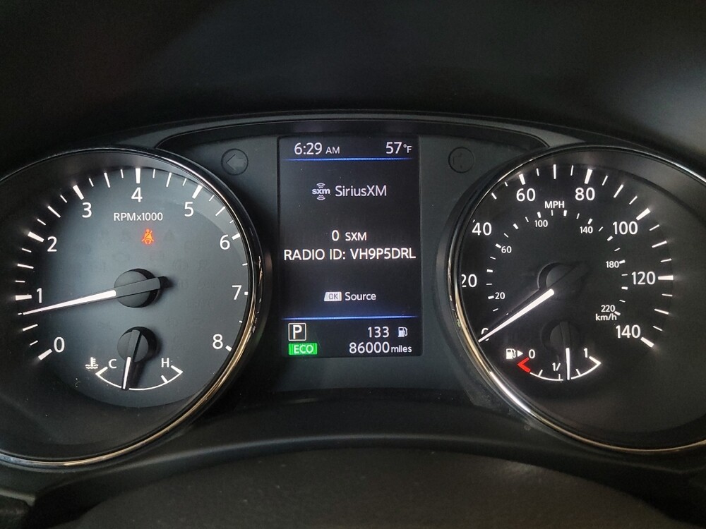 2019 Nissan Rogue in Conyers, GA 30094 - 18125611 23