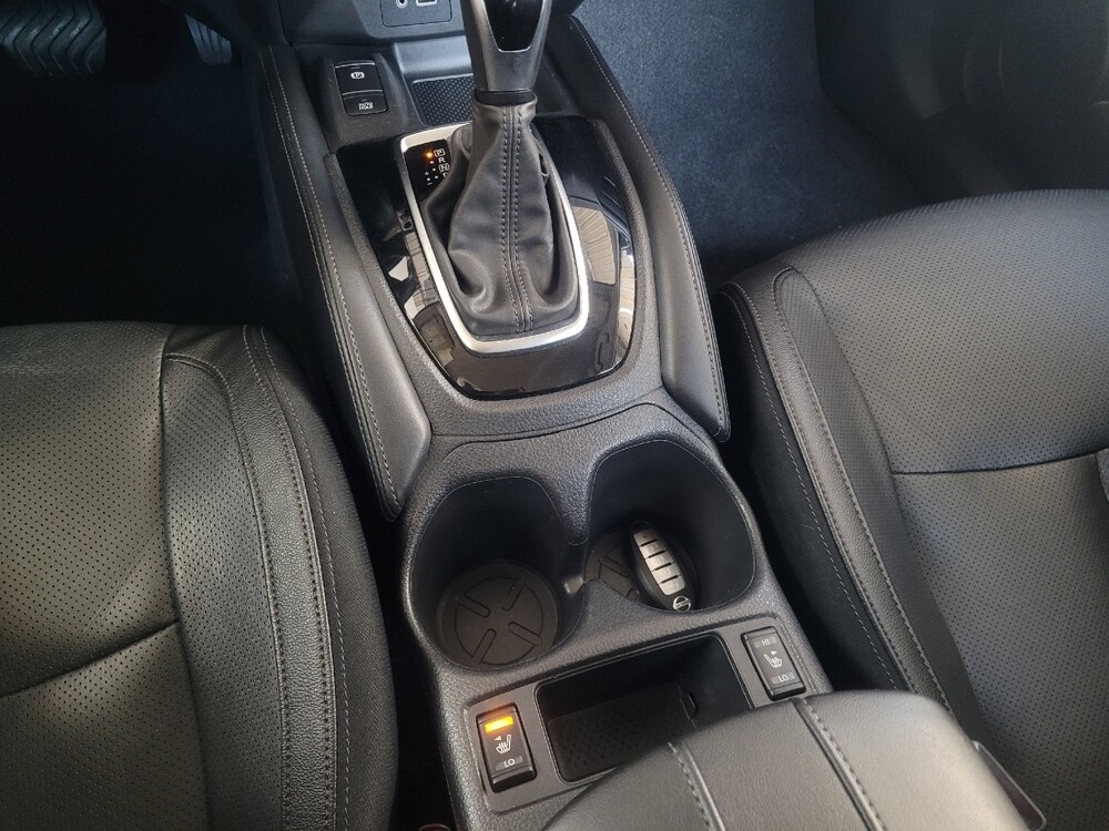 2019 Nissan Rogue in Conyers, GA 30094 - 18125611 26