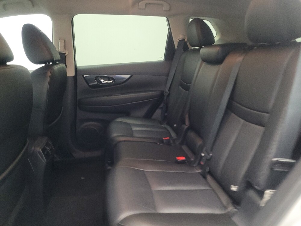 2019 Nissan Rogue in Conyers, GA 30094 - 18125611 18