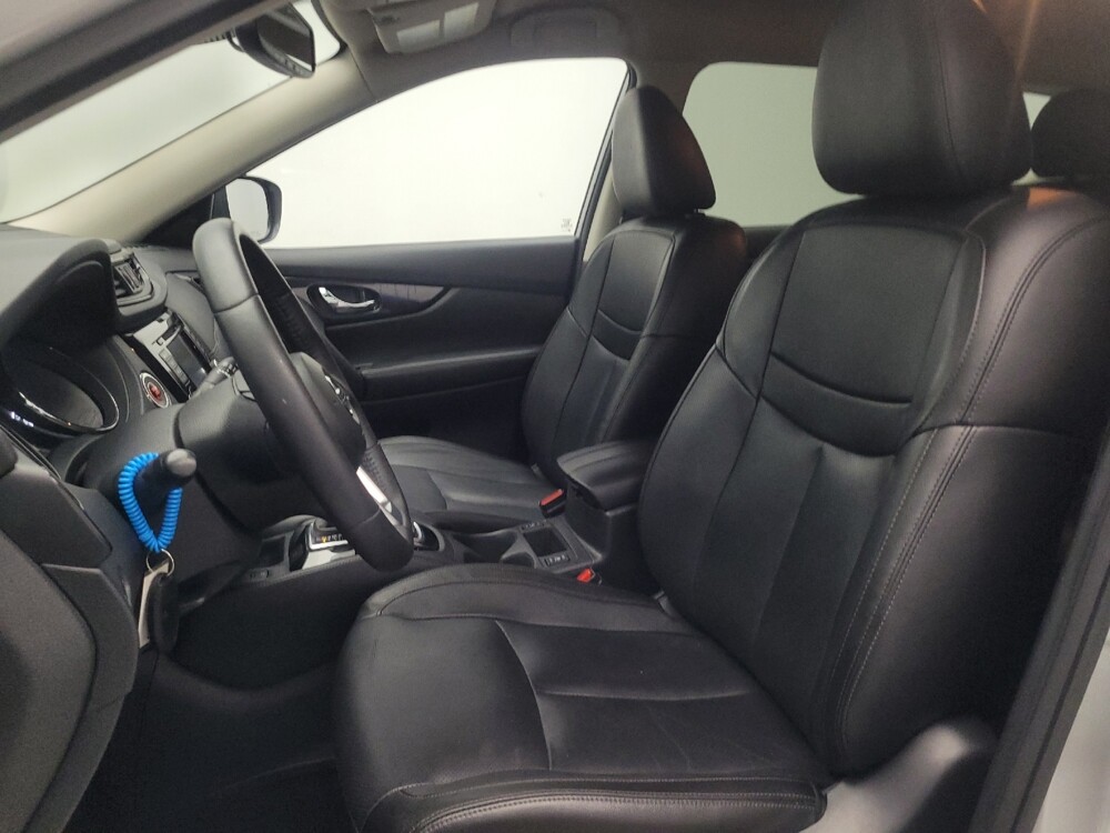 2019 Nissan Rogue in Conyers, GA 30094 - 18125611 17