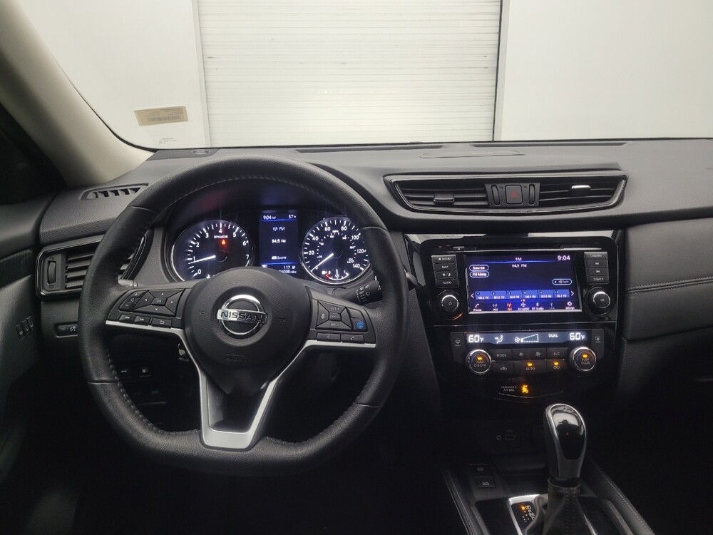 2019 Nissan Rogue in Conyers, GA 30094 - 18125611 22