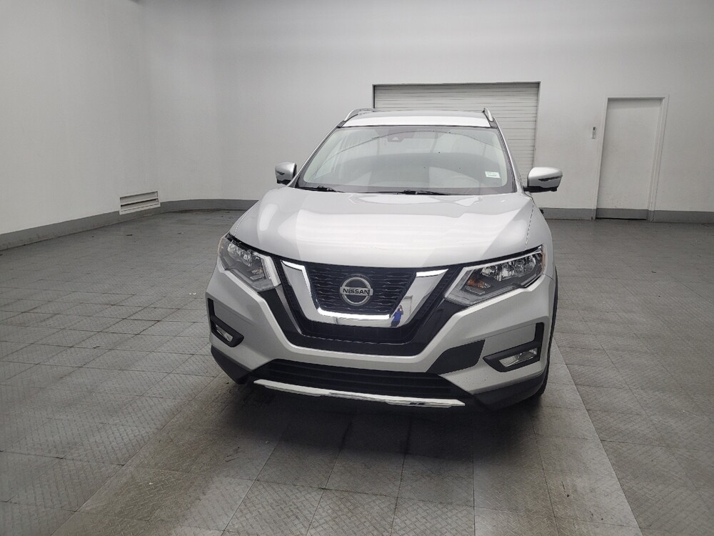 2019 Nissan Rogue in Conyers, GA 30094 - 18125611 15