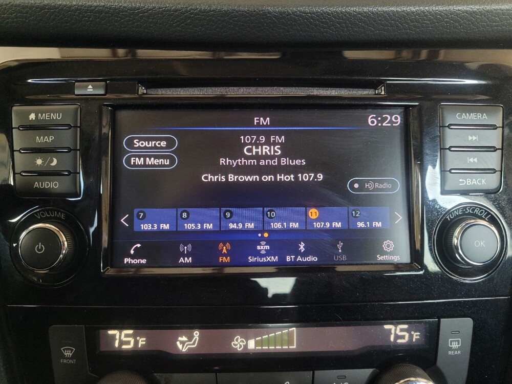 2019 Nissan Rogue in Conyers, GA 30094 - 18125611 25