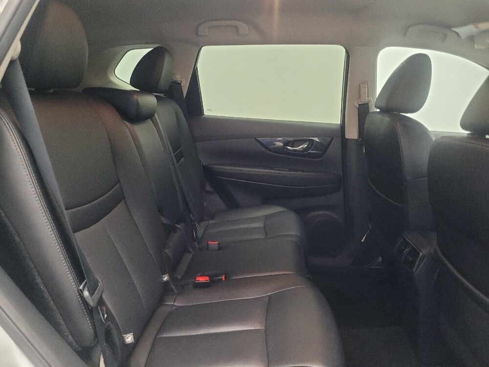 2019 Nissan Rogue in Conyers, GA 30094 - 18125611 19