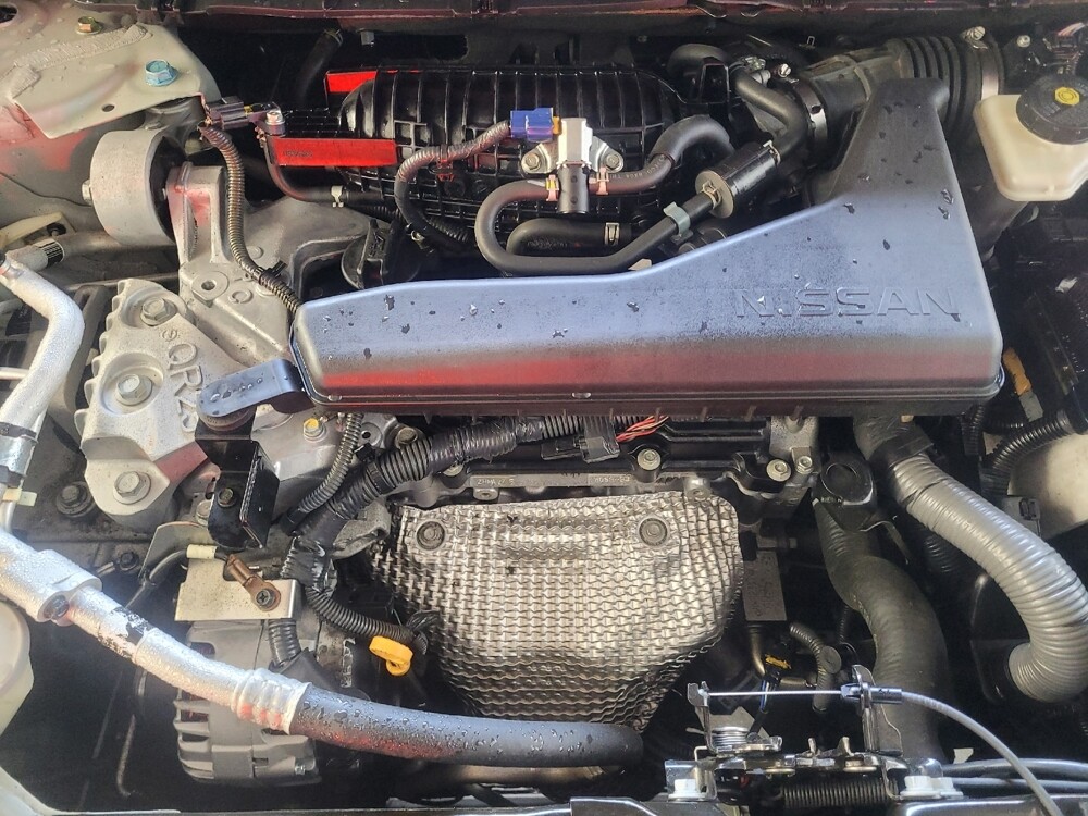 2019 Nissan Rogue in Conyers, GA 30094 - 18125611 30