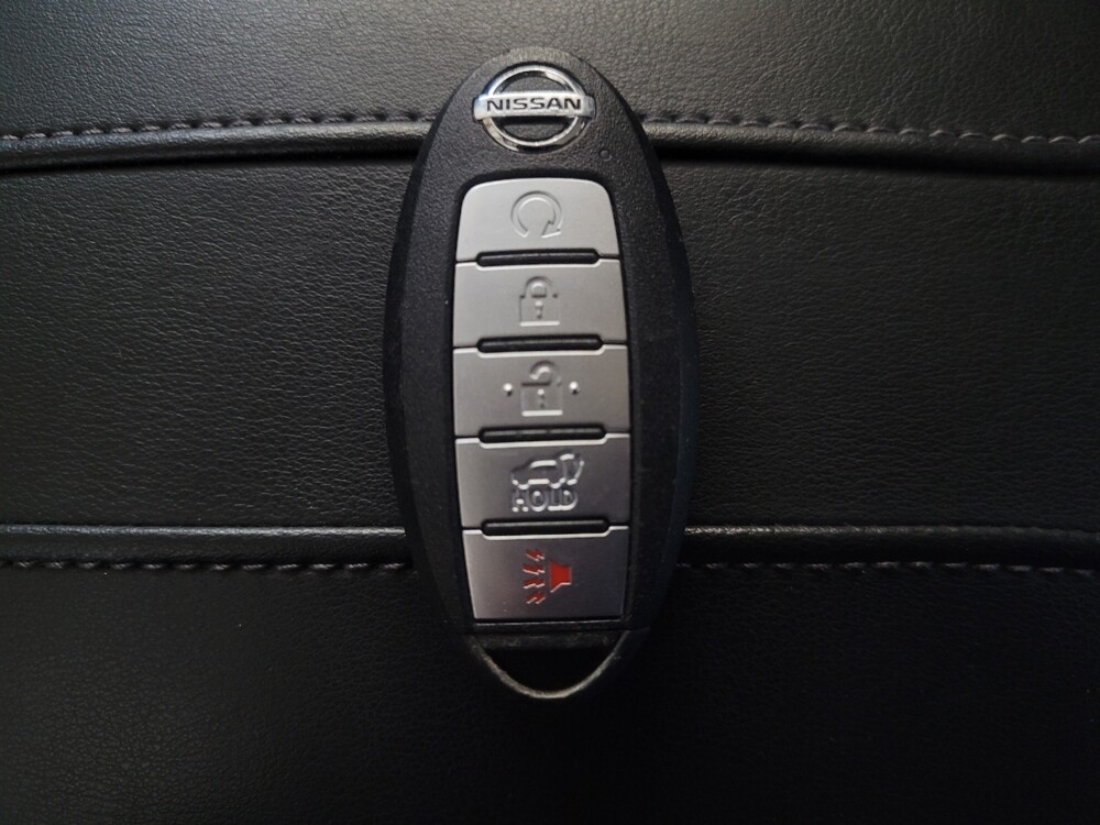 2019 Nissan Rogue in Conyers, GA 30094 - 18125611 32