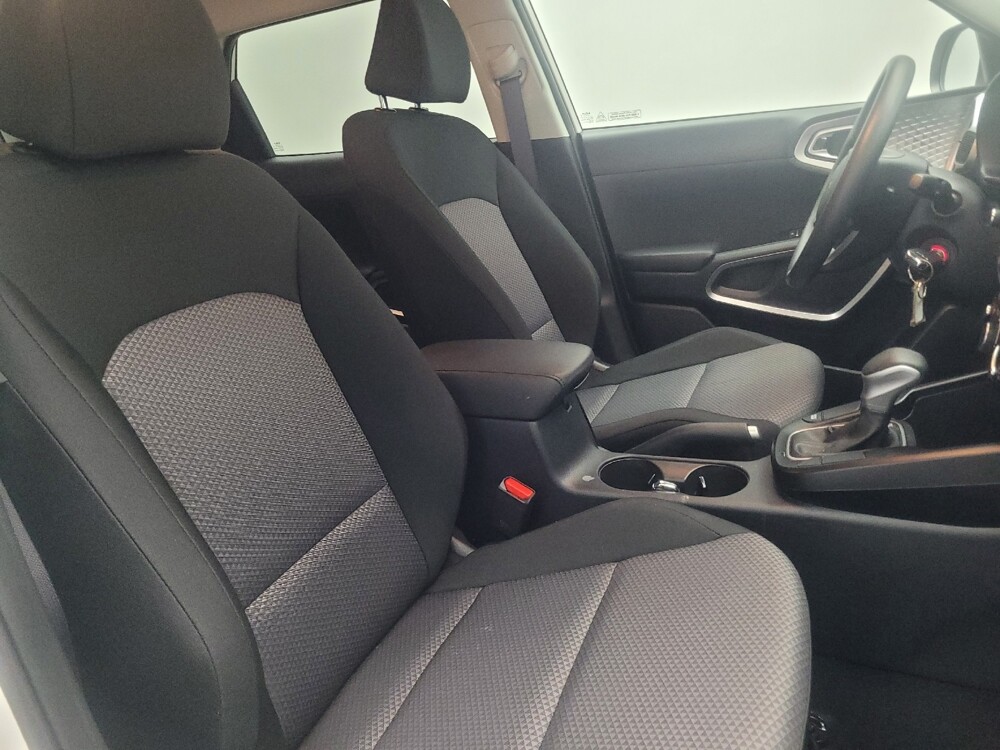 2025 Kia Soul in Union City, GA 30291 - 18125612 21