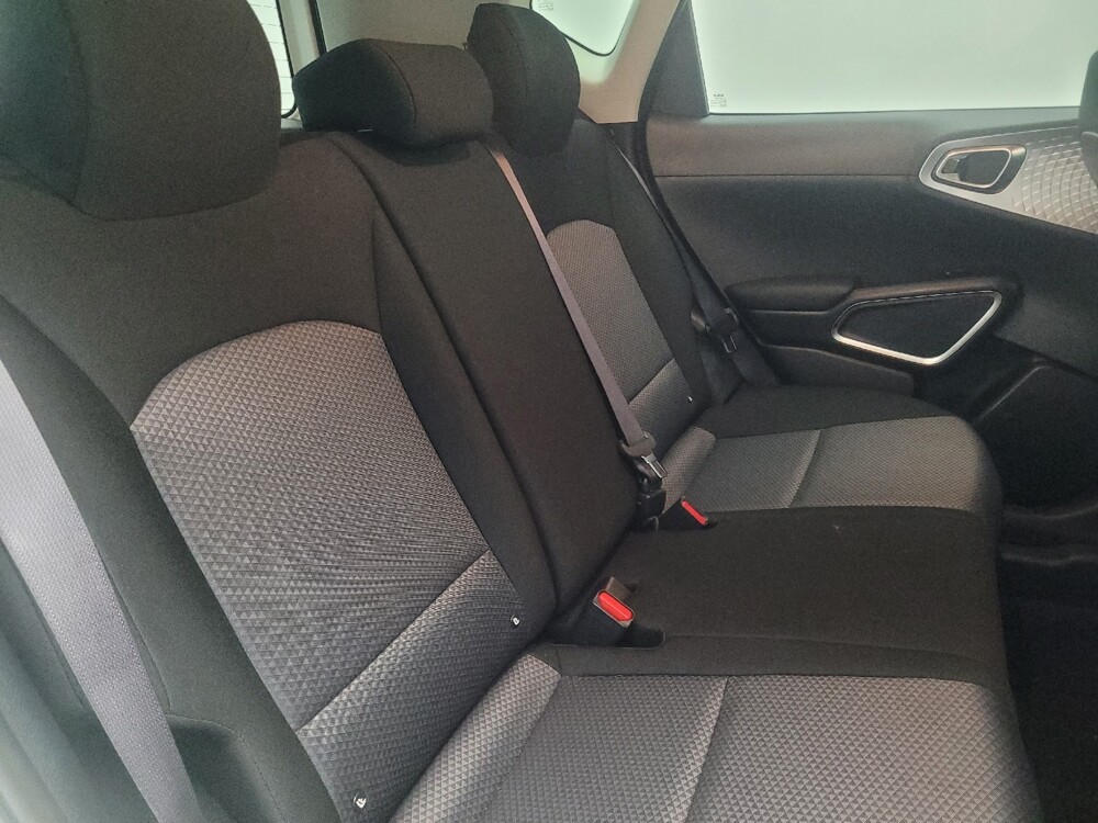 2025 Kia Soul in Union City, GA 30291 - 18125612 19