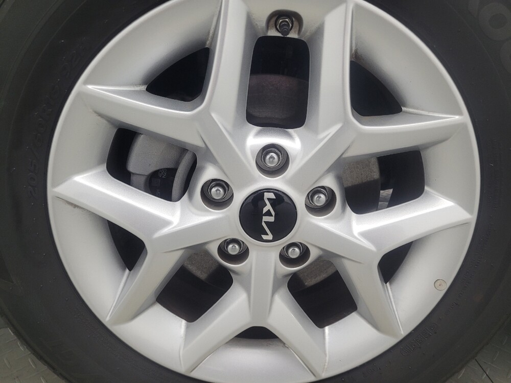 2025 Kia Soul in Union City, GA 30291 - 18125612 31