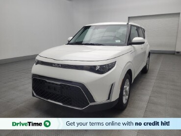 2025 Kia Soul in Union City, GA 30291