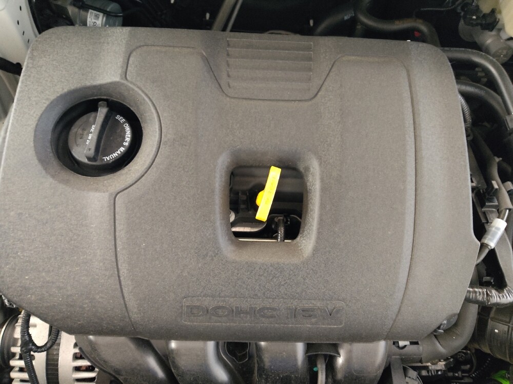 2025 Kia Soul in Union City, GA 30291 - 18125612 30