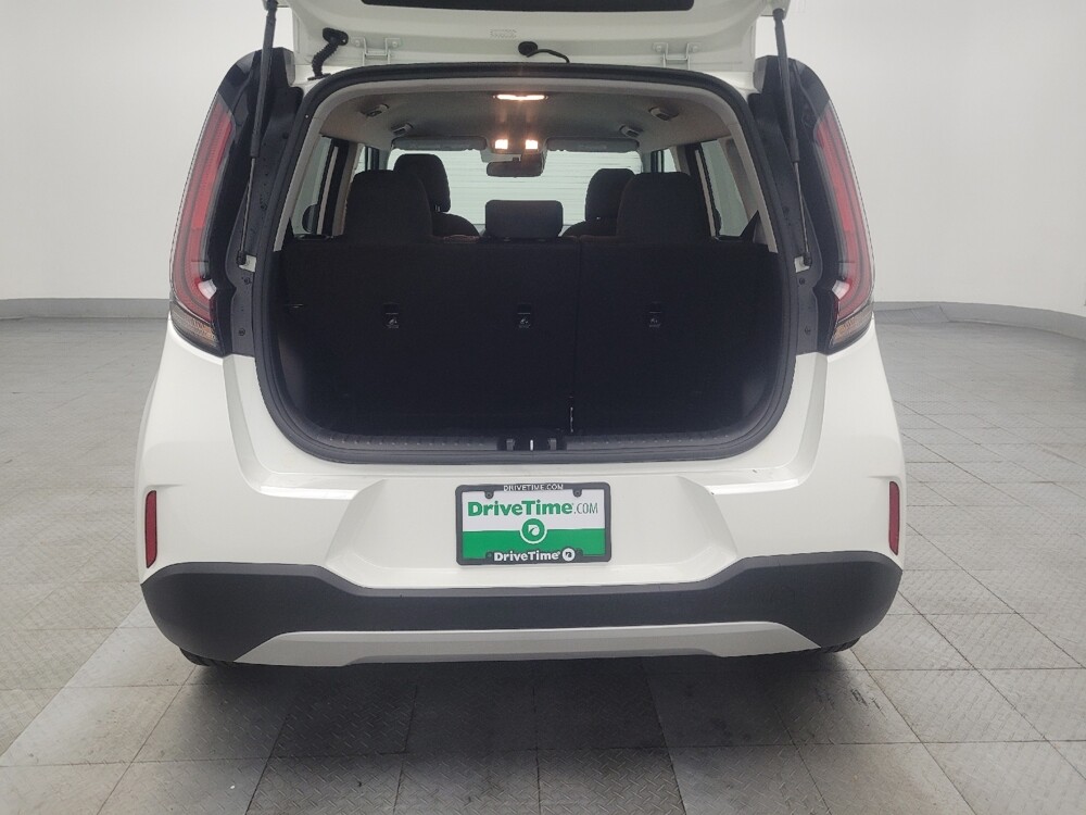 2025 Kia Soul in Union City, GA 30291 - 18125612 29