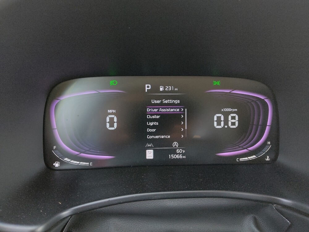 2025 Kia Soul in Union City, GA 30291 - 18125612 23