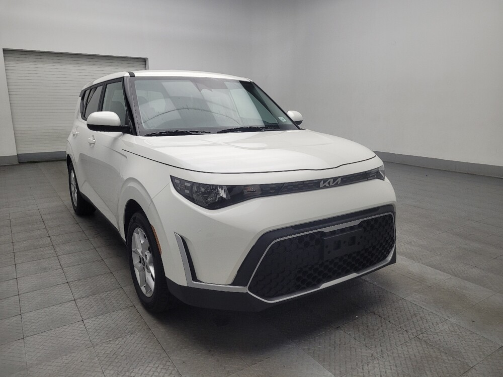 2025 Kia Soul in Union City, GA 30291 - 18125612 13