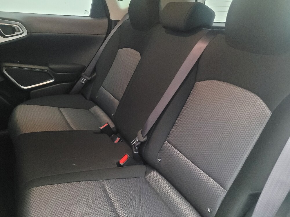 2025 Kia Soul in Union City, GA 30291 - 18125612 18