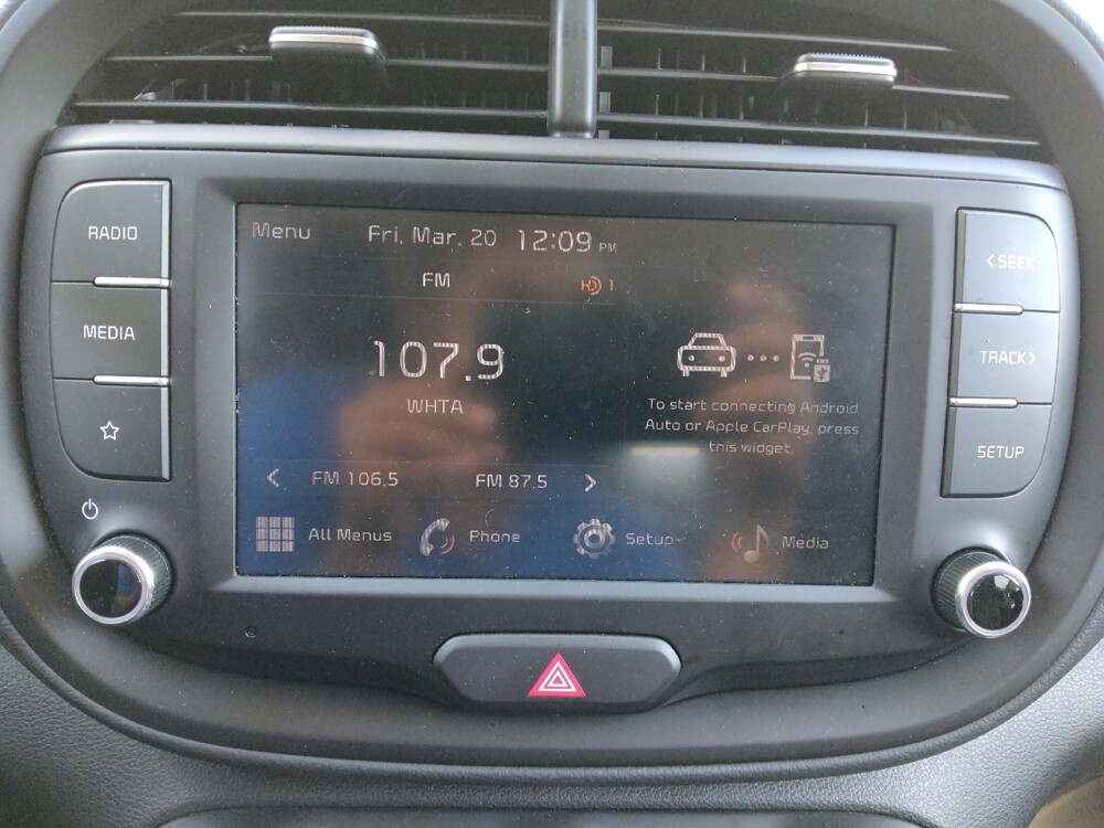 2025 Kia Soul in Union City, GA 30291 - 18125612 25