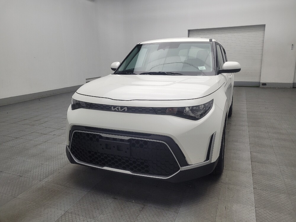 2025 Kia Soul in Union City, GA 30291 - 18125612 15