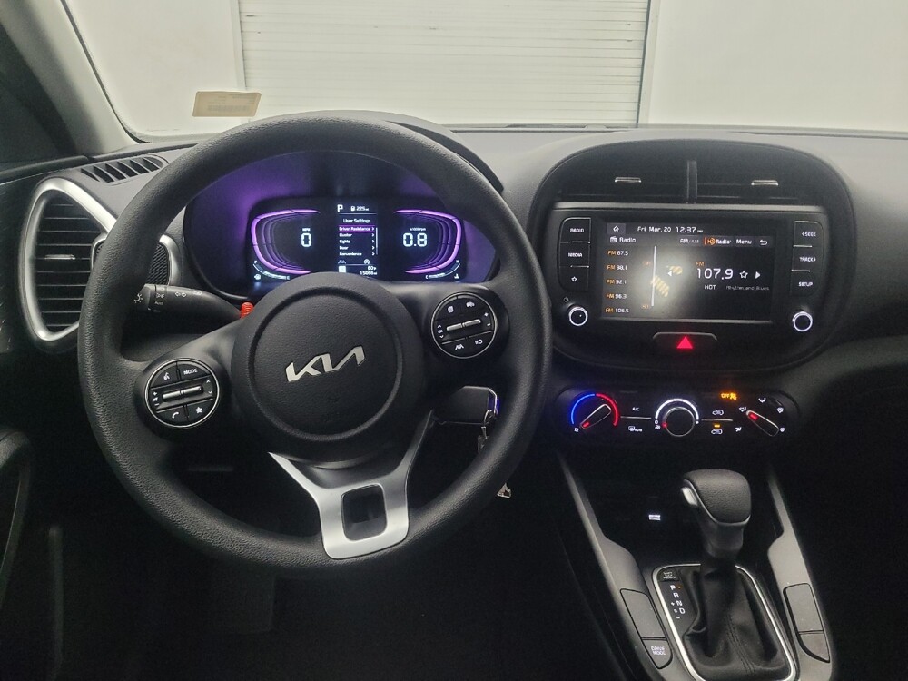 2025 Kia Soul in Union City, GA 30291 - 18125612 22