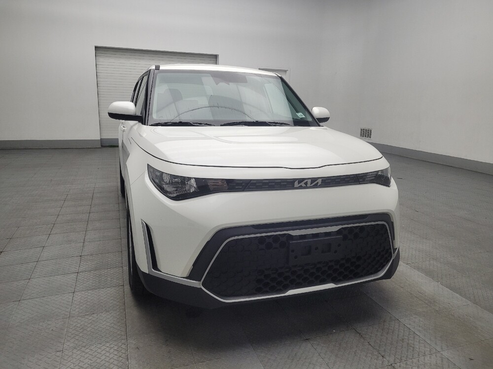 2025 Kia Soul in Union City, GA 30291 - 18125612 14
